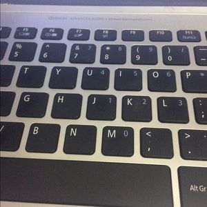 Meet your Posher, Francesco